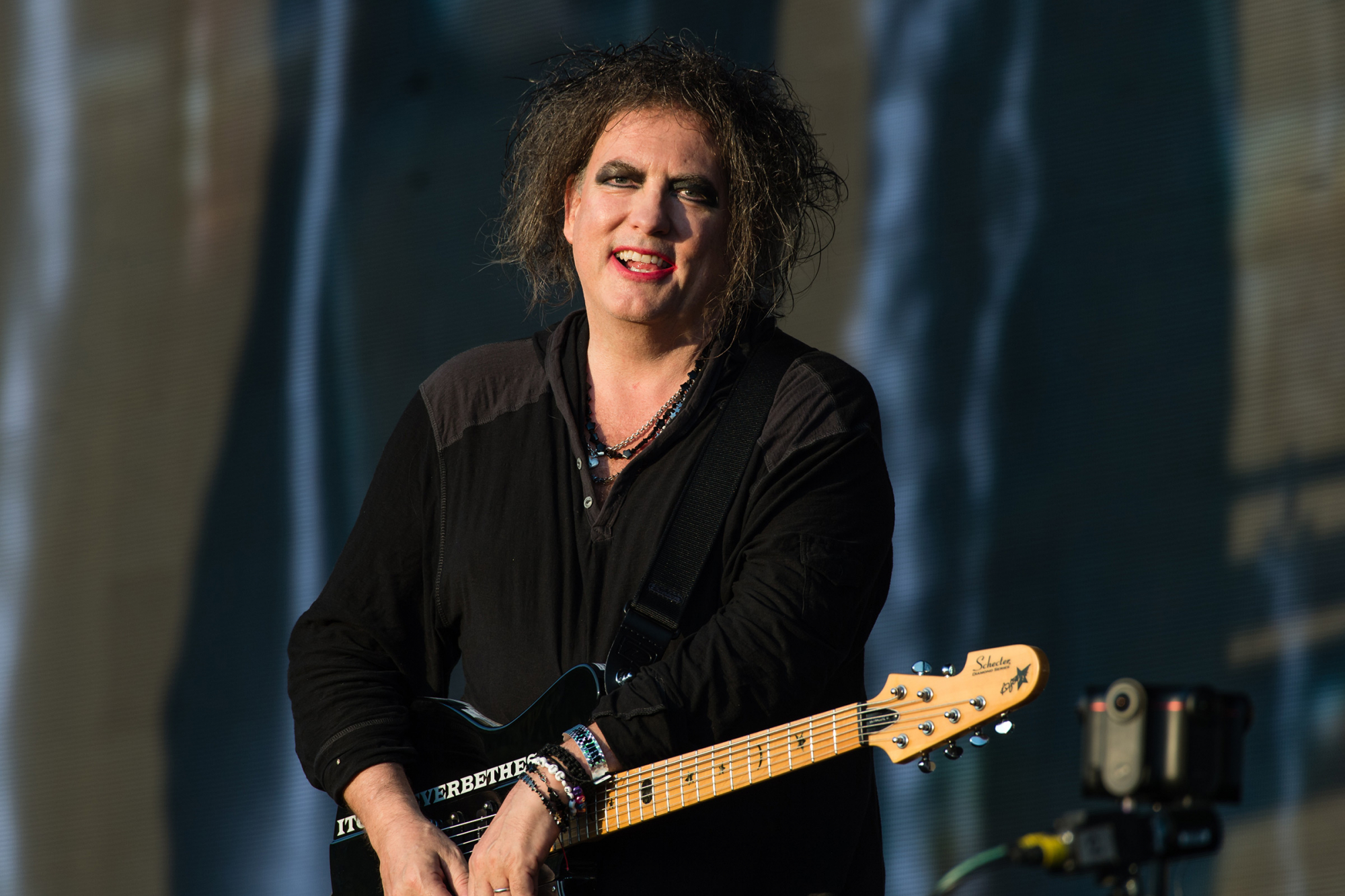 Tudo o que precisa de saber sobre a nova edição do NOS Alive