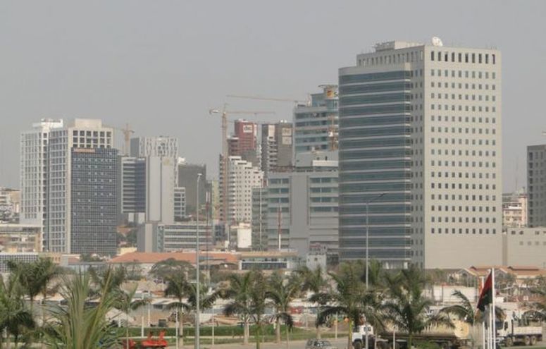 Luanda acolhe Fórum Empresarial Angola-Portugal