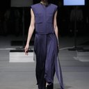 Júlio Torcato trouxe a preocupação do ambiente para a passerelle do Portugal Fashion