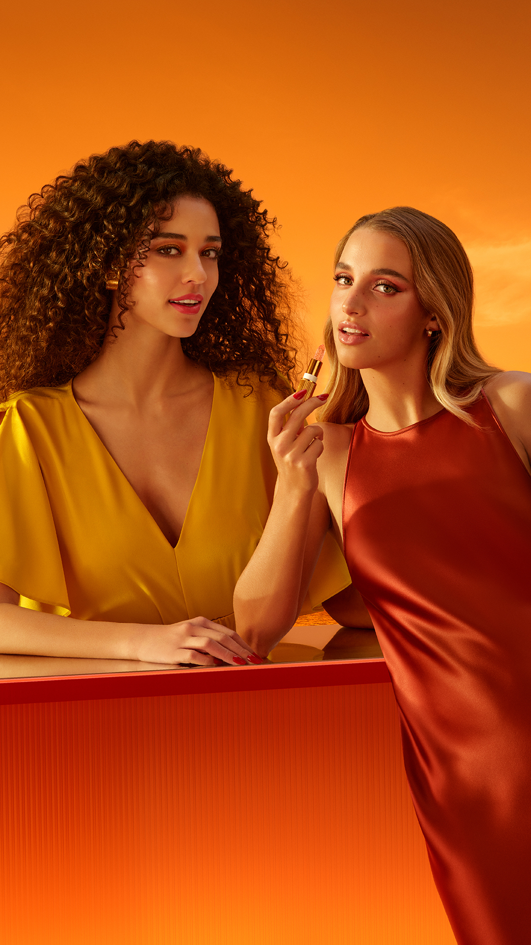 Dos blushes à base com FPS. Estamos fãs destes 6 produtos da nova (e limitada) coleção de verão da Kiko