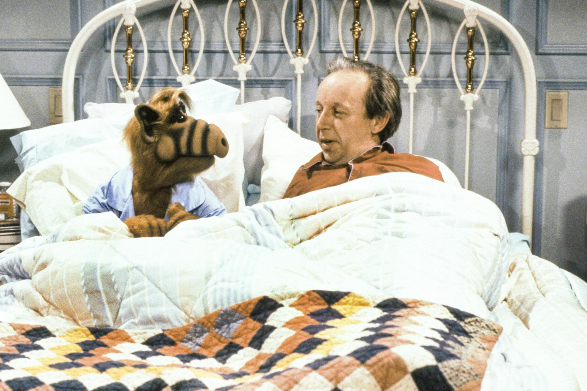 Os 5 melhores momentos de “Alf, Uma Coisa do Outro Mundo”