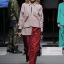 Júlio Torcato trouxe a preocupação do ambiente para a passerelle do Portugal Fashion