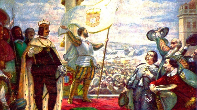 Quiz. Quase todos os adultos erram pelo menos 3 destas perguntas básicas de História de Portugal. Faça o teste
