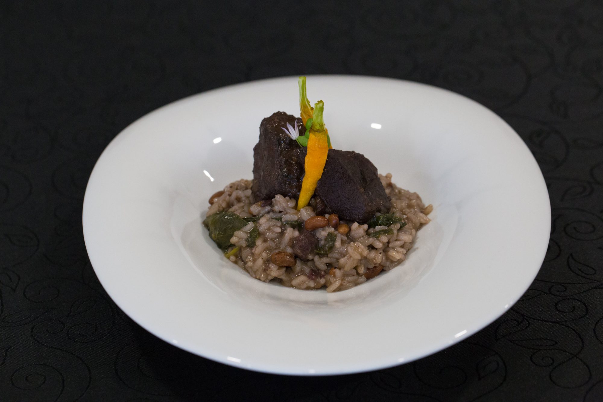 Beatriz Costa. Chef de 17 anos leva comida do Norte a concurso internacional
