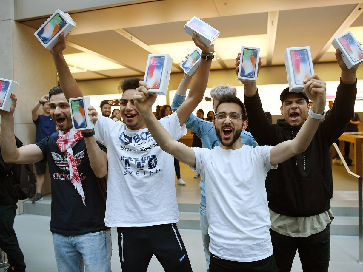 10 gadgets para oferecer no Dia da Mãe