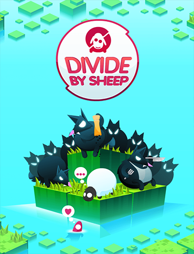 Divide by Sheep cover