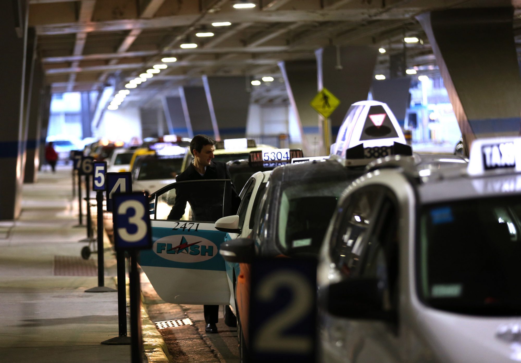 Más notícias: as viagens da Cabify vão ficar mais caras