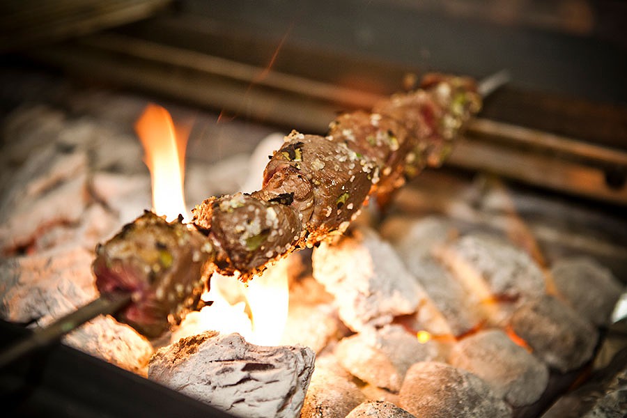 Tem até ao fim desta semana para saborear a Madeira sem sair de Lisboa. Saiba onde