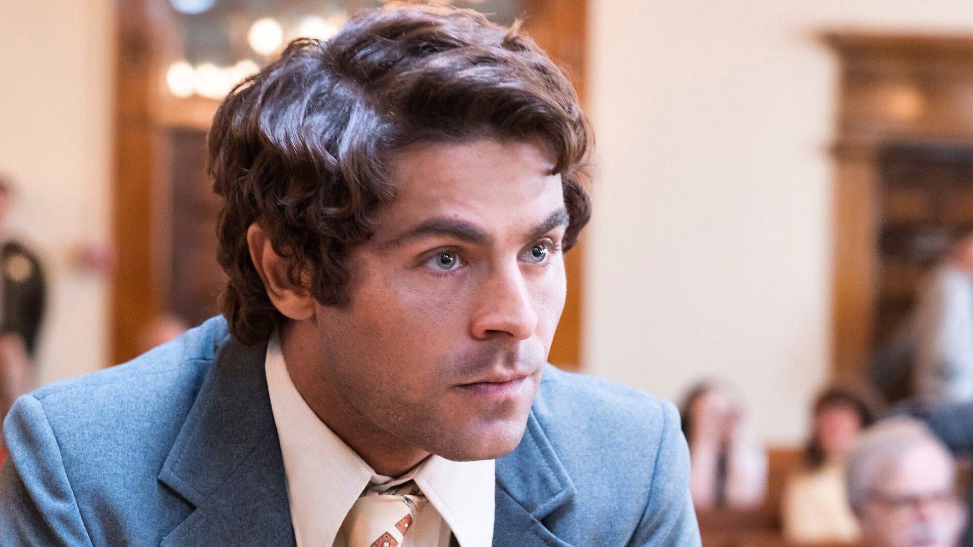 Vem aí um novo filme sobre Ted Bundy, o serial killer que matou mais de 30 mulheres