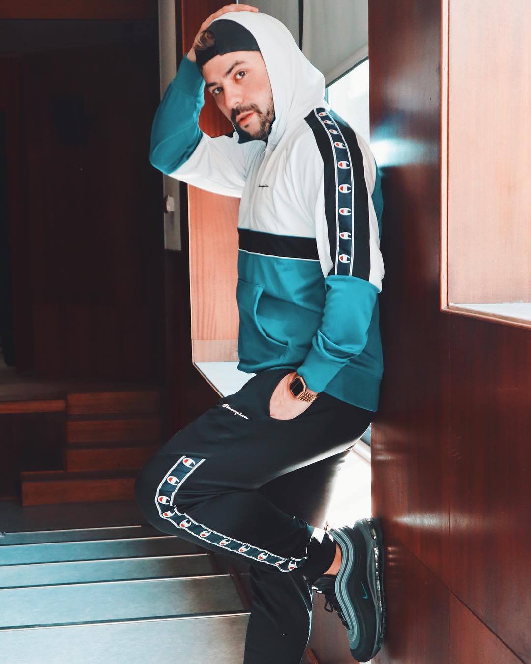 YouTube apaga canal Team Strada, mas foi criado um novo logo de seguida