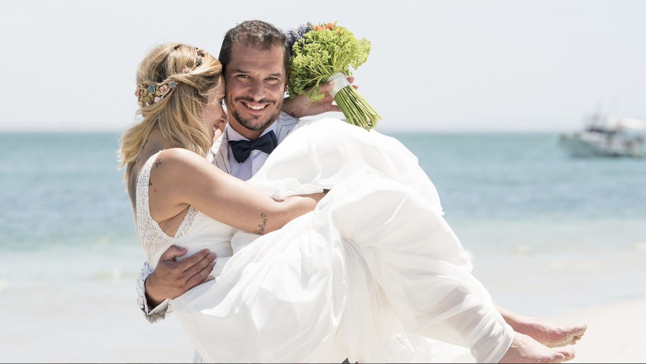 “Casados à Primeira Vista”. Fomos descobrir onde andam os ex-concorrentes e se encontraram o amor
