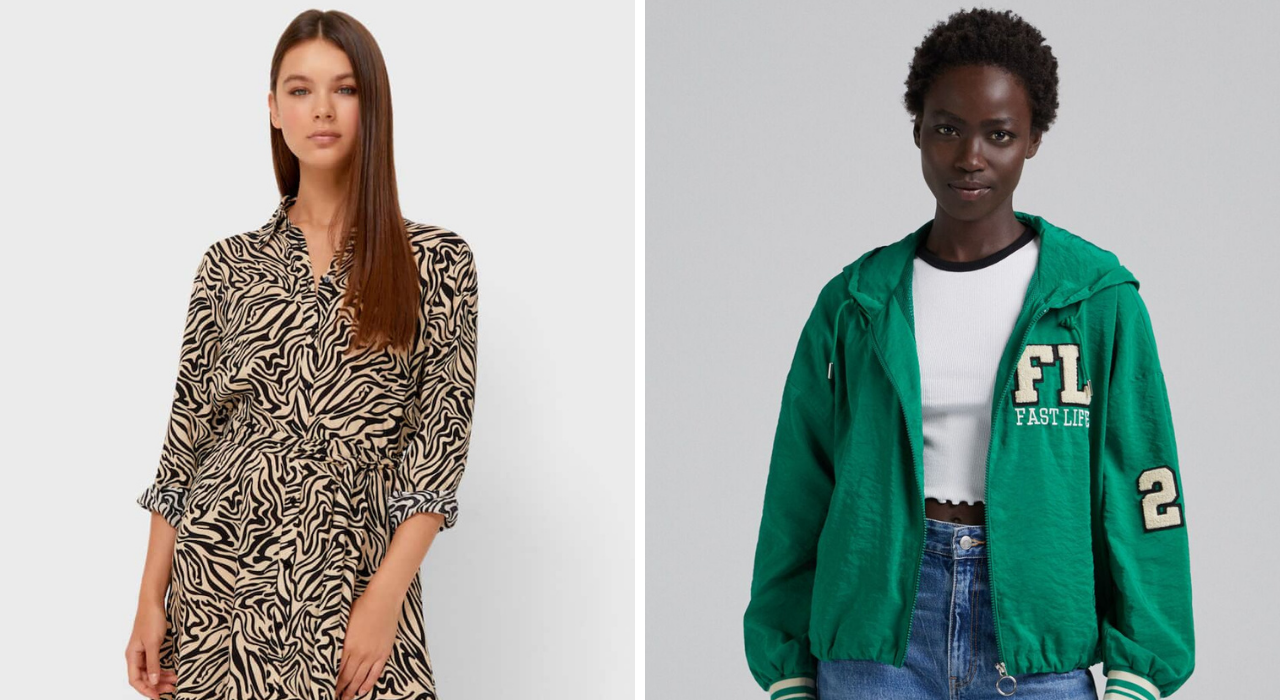 Prepare a carteira. Não pode deixar escapar estas 15 peças básicas nesta estação