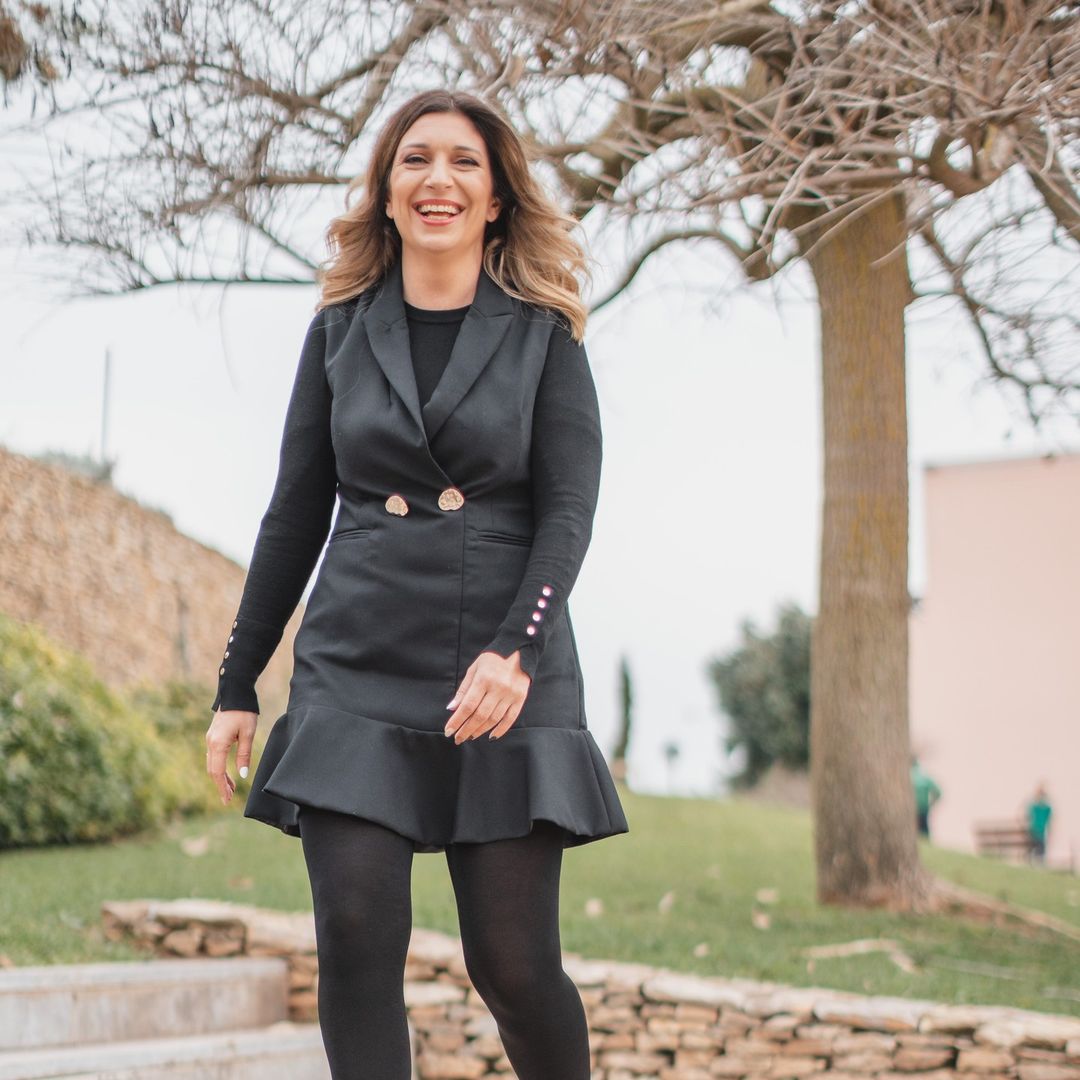 “Big Brother Famosos”. Virginia López é expulsa da casa mais vigiada do País com 89% dos votos