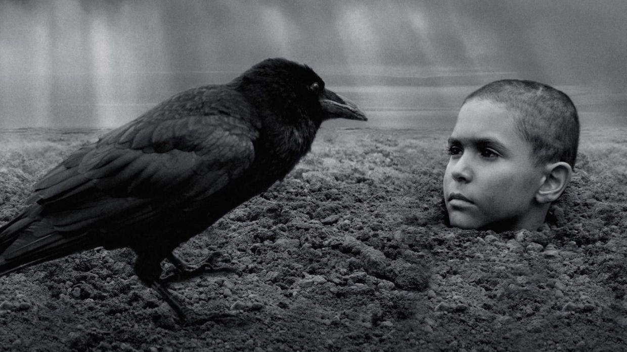 O filme de guerra macabro que levou metade da plateia a abandonar o Festival de Cinema em Veneza