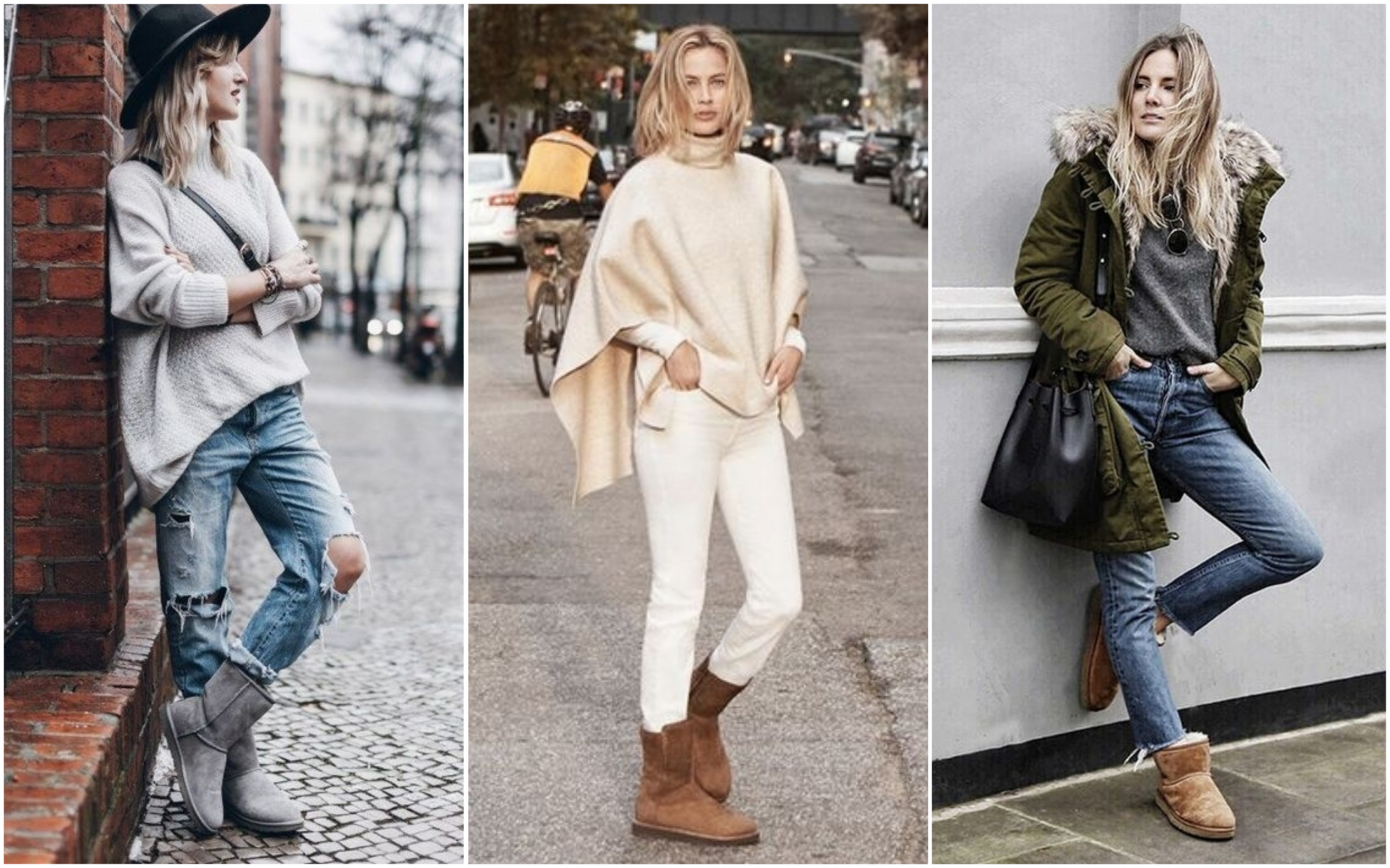 UGG. A marca das botas de pelo mais famosas do mundo faz 40 anos