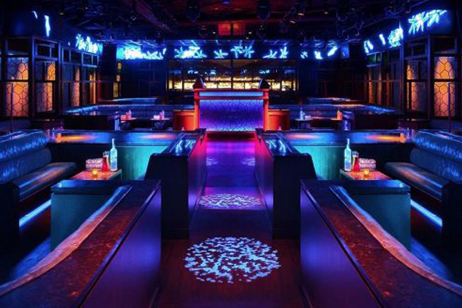 As 10 melhores discotecas do mundo SAPO Lifestyle