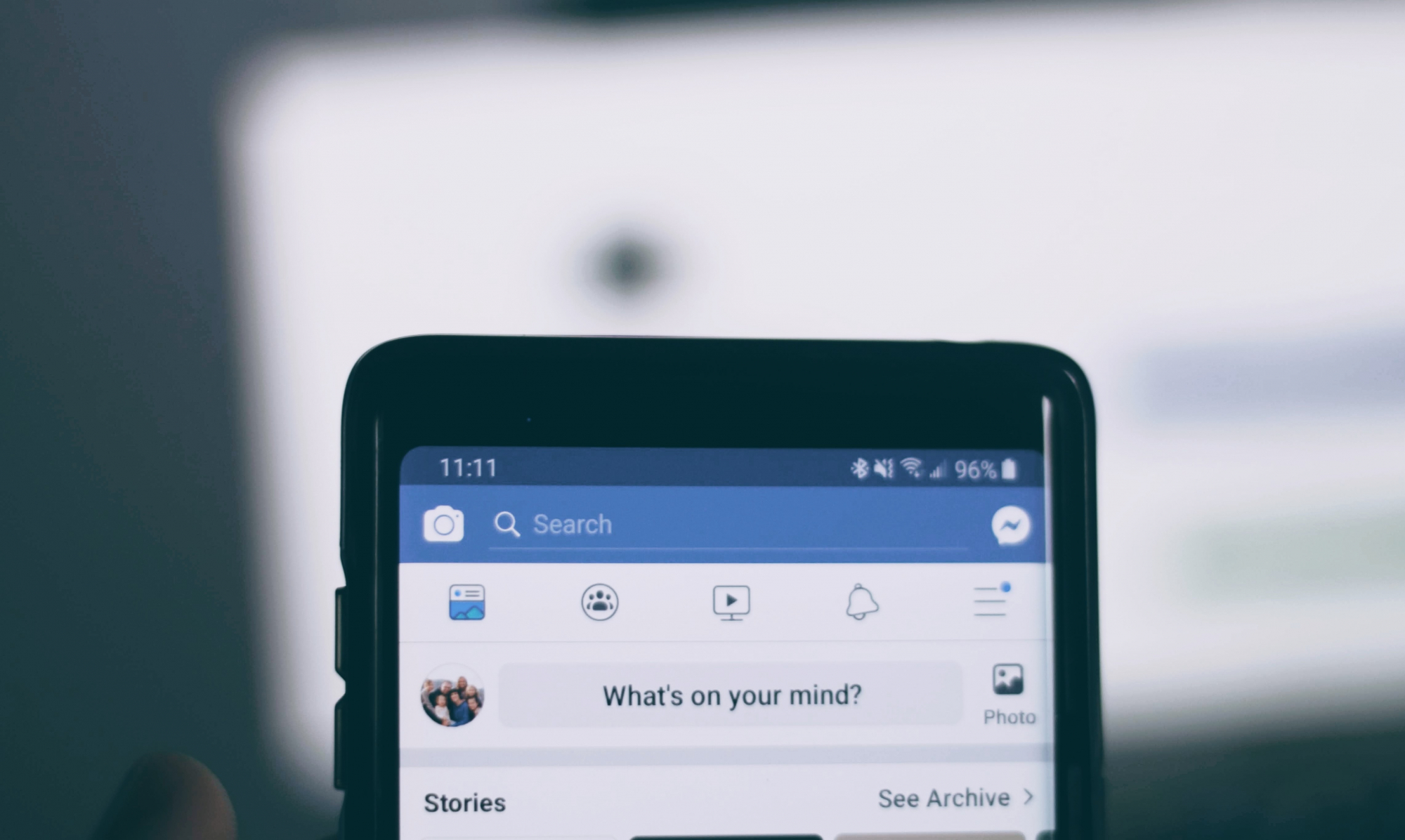 O Facebook vai mudar. Vai poder escolher que anúncios quer ver e quem forneceu os seus dados às marcas