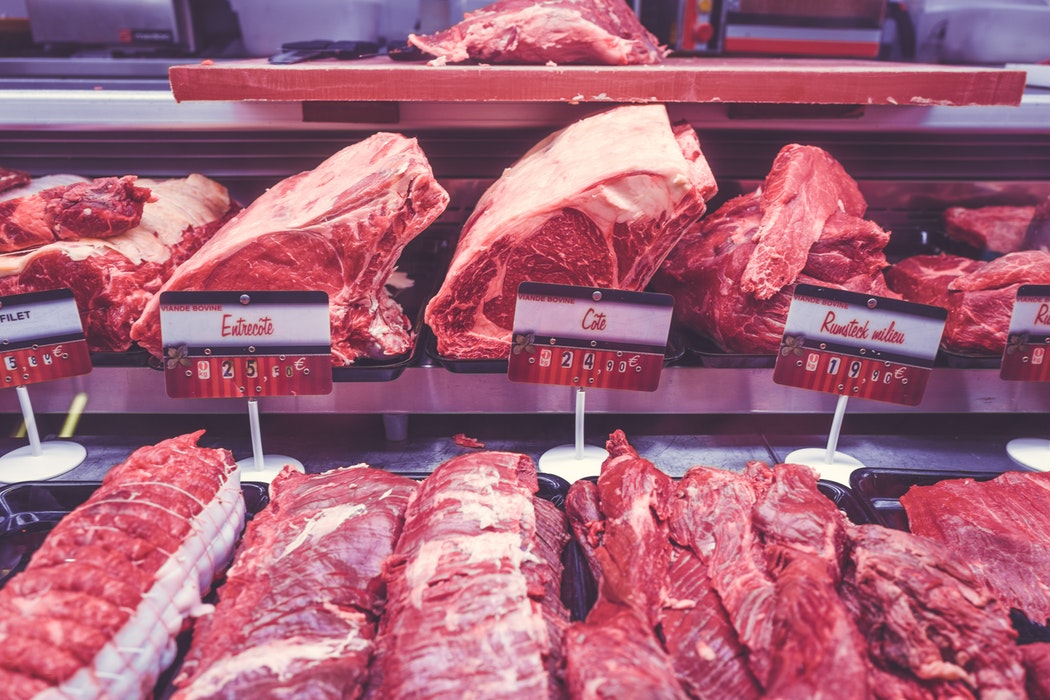 Do pato ao leitão, são estas as carnes mais calóricas do mercado
