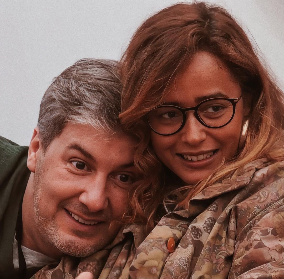 Liliana e Bruno desentendem-se. “O que fizeste ali foi uma grande falta de respeito para comigo”