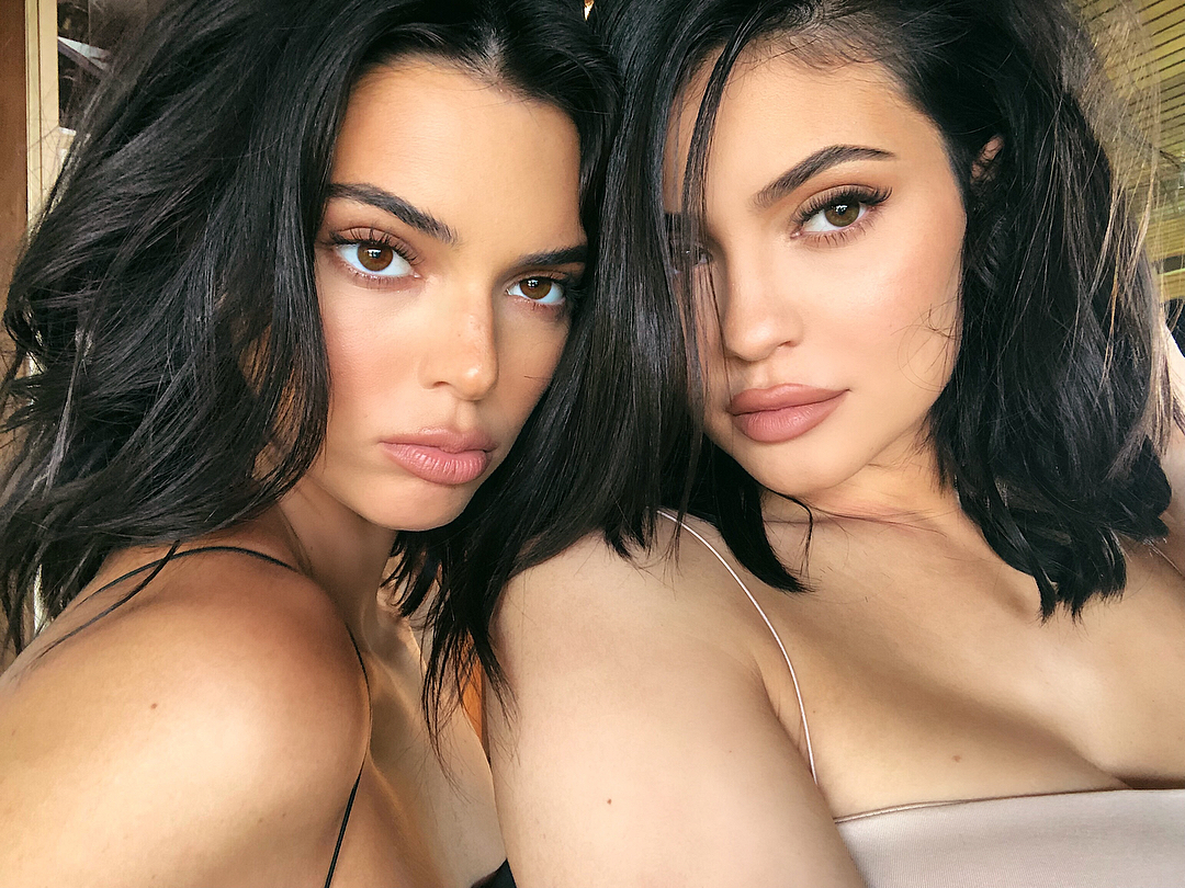 Deichmann lança coleção de ténis com Kylie e Kendall Jenner