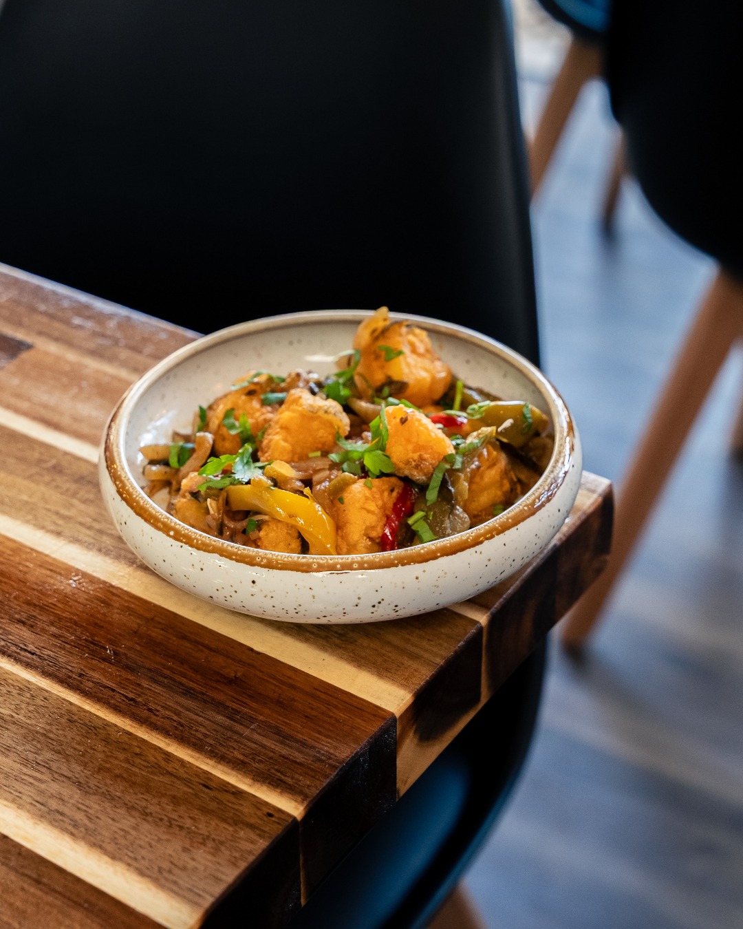 7Roots. Tem de conhecer este novo spot com petiscos em Carcavelos (a 15 minutos a pé da praia)