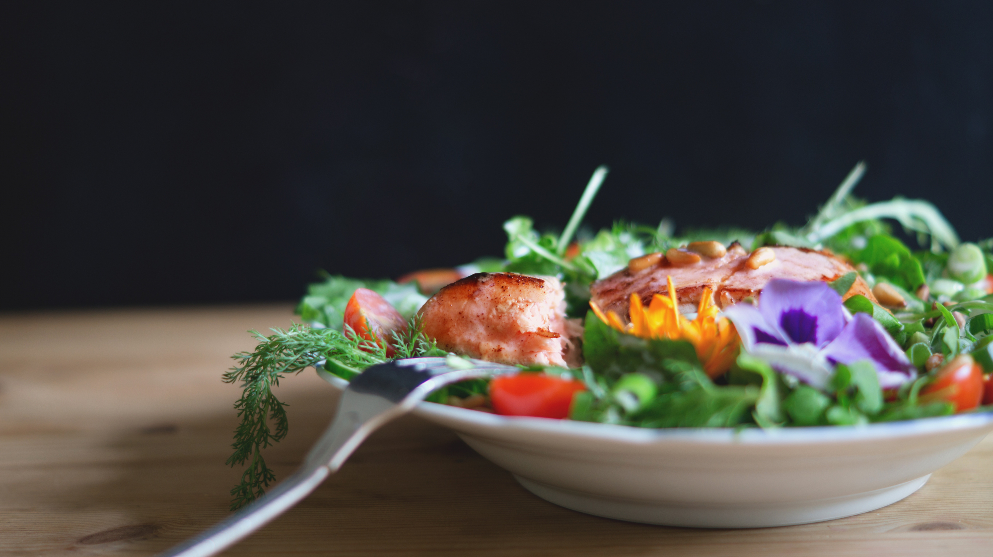 Estas são as 3 dietas mais recomendadas para 2019