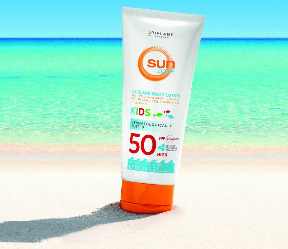 Protetores solares para uma pele à prova de escaldões SAPO Lifestyle