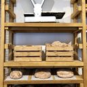 Já abriu a Padaria da Esquina e fomos lá comer a melhor torrada de Lisboa