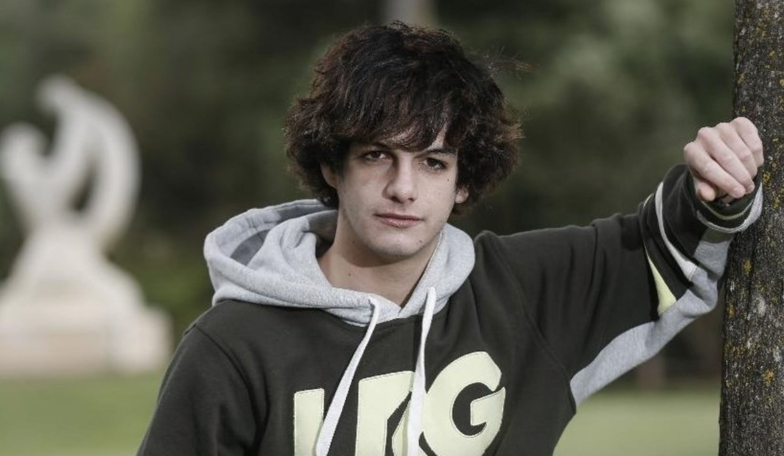 Ator de “Morangos com Açúcar” atropelado por comboio conta tudo