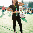 NOS Alive. 20 looks que provam que o crop top é a peça-chave dos festivais de verão