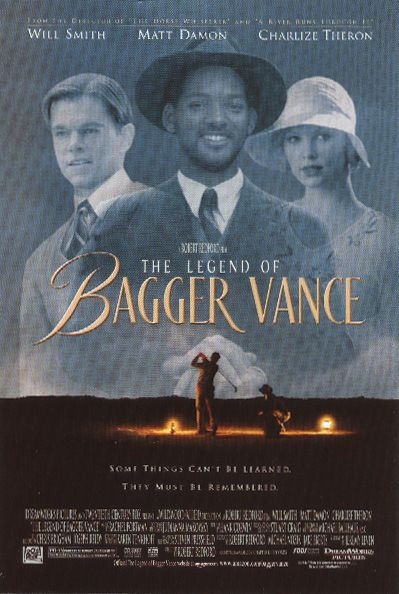 A Lenda De Bagger Vance [2000]