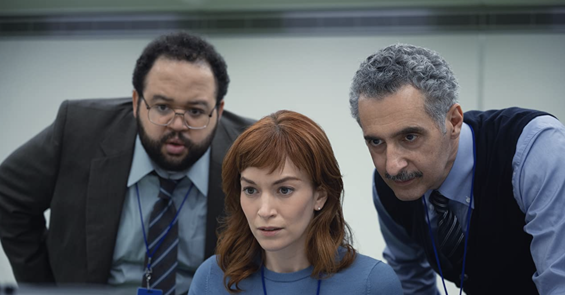 Se juntássemos “The Office” com “Matrix”? Nascia “Severance”, a nova série da Apple TV+