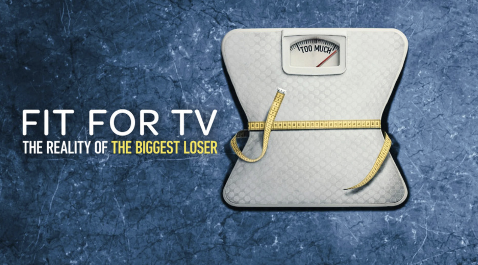 Netflix. Acabou de estrear a série documental que expõe o lado obscuro e secreto de “The Biggest Loser”