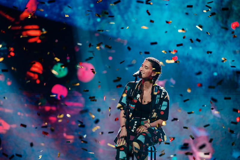 100% MARO. “Sinto que é agora que começa a parte mais especial”