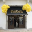 Já abriu a Padaria da Esquina e fomos lá comer a melhor torrada de Lisboa