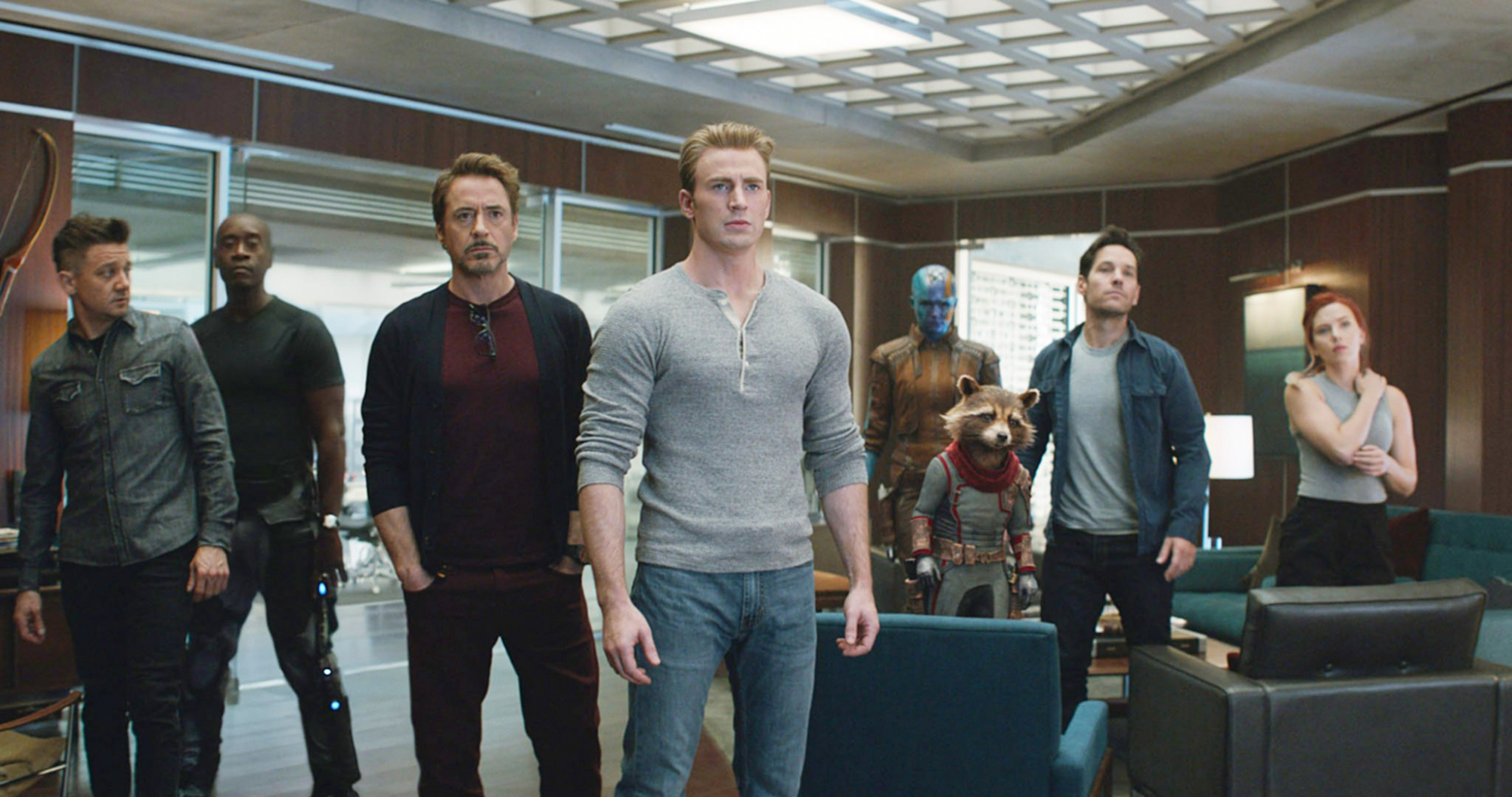 “Vingadores: Endgame”: 12 curiosidades sobre o último filme da Marvel