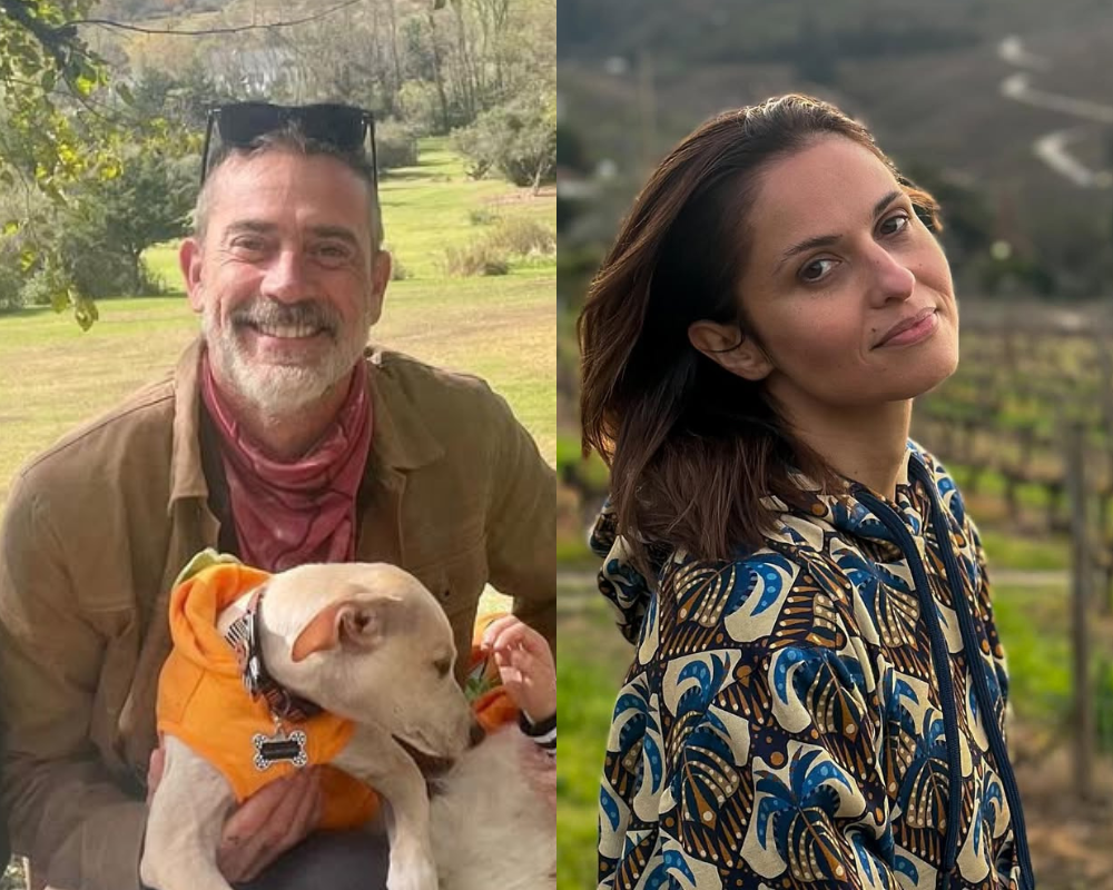 De Vera Kolodzig ao Denny Duquette de “Anatomia de Grey”. Sabia que estes 10 famosos fazem anos esta terça-feira?