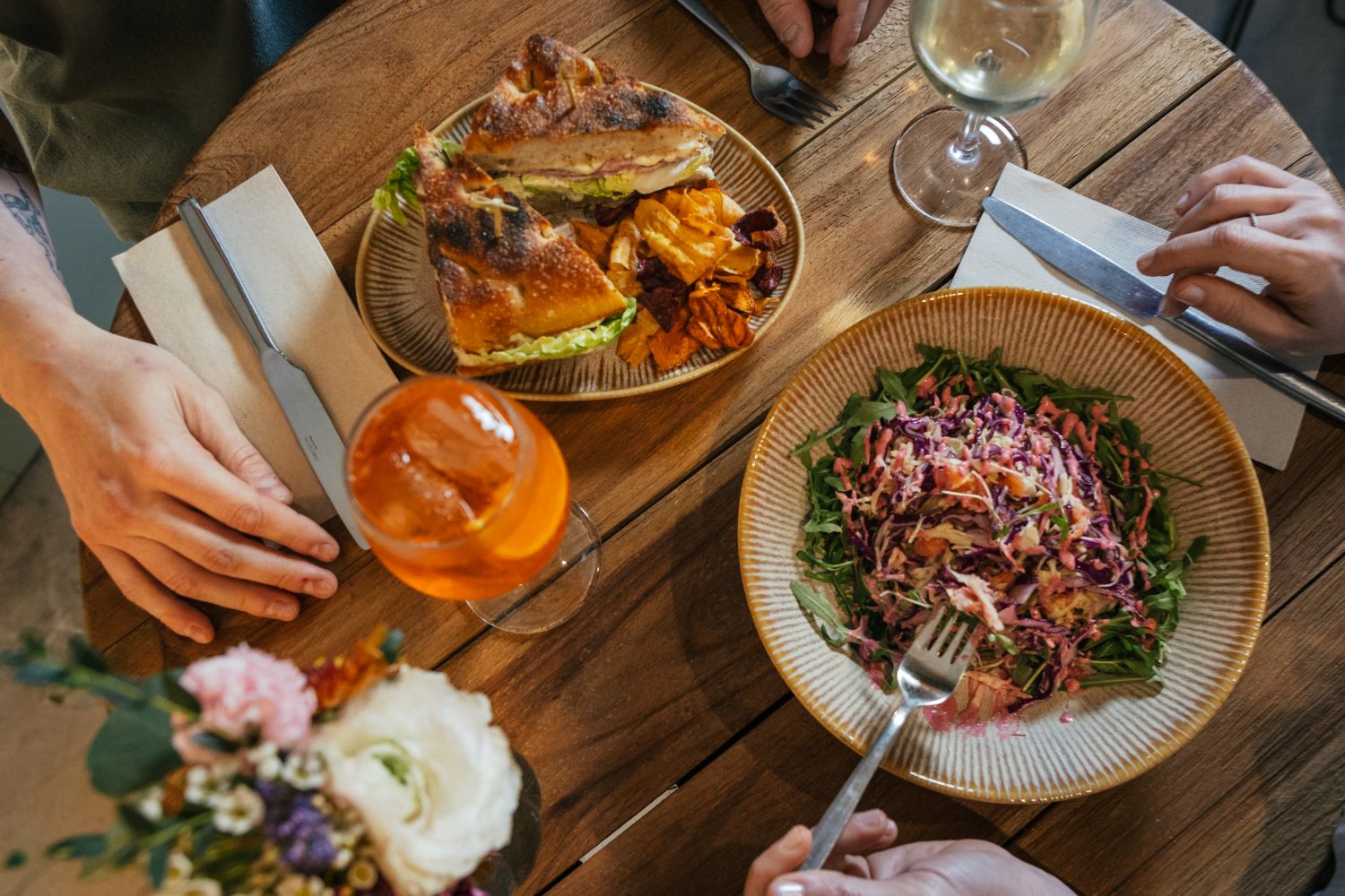 7 novos restaurantes que tem mesmo de conhecer este fim de semana (de italianos a fine dining)