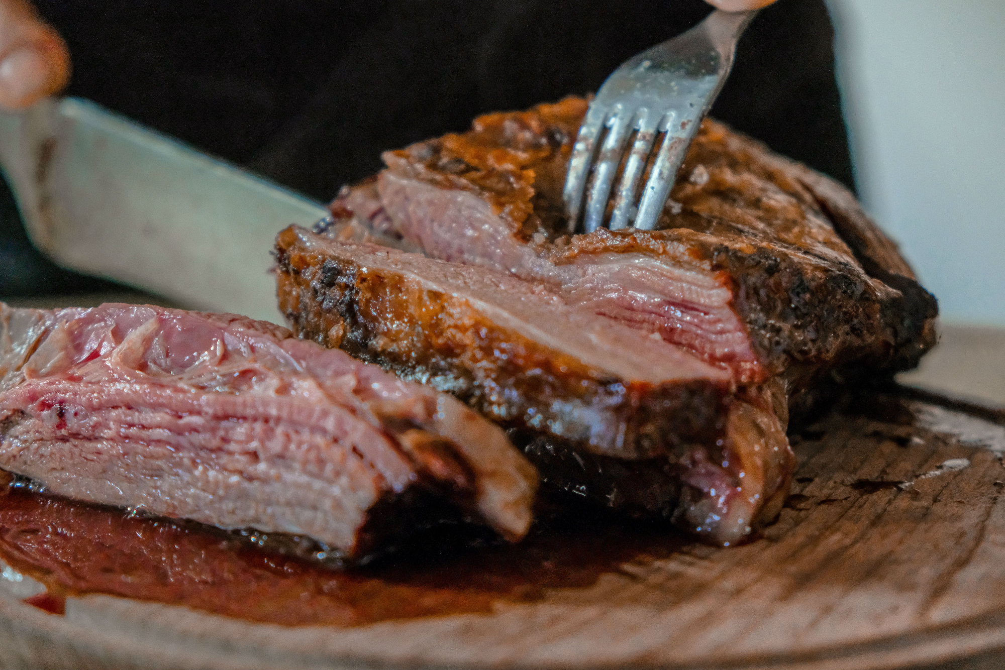 Meat Shaming: a pressão social que começa a sentir-se sobre quem come carne está a dar polémica