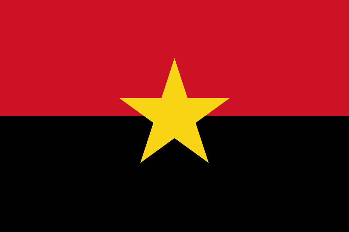 Movimento Popular de Libertação de Angola
