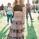 NOS Alive. 20 looks que provam que o crop top é a peça-chave dos festivais de verão