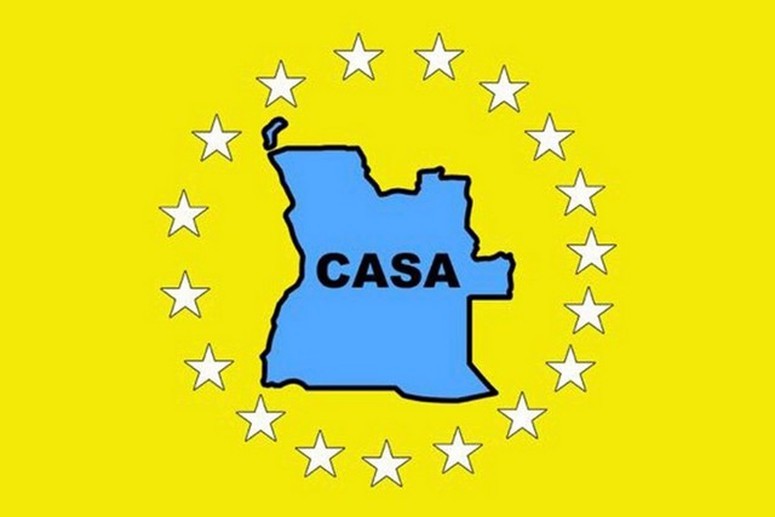 CASA-CE