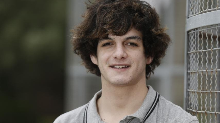 Diogo Carmona passa Natal sem a mãe: “Ela não quer saber dele”