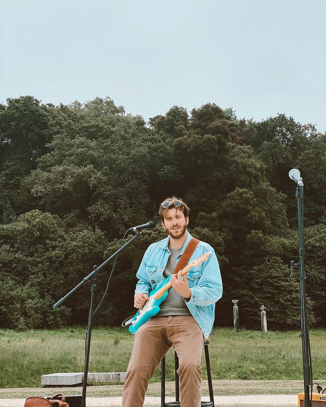 Tiago Nacarato: “Qual é a legitimidade de pedir um apoio quando foges quase sempre aos deveres?”