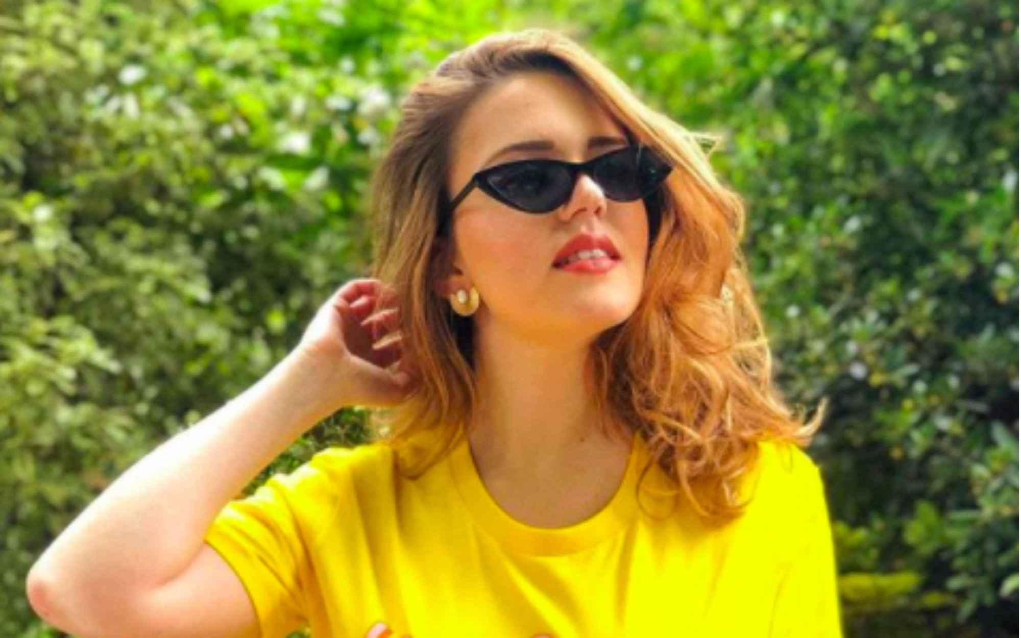 Influenciadora digital desconvidada de viagem depois de publicar foto de mulher plus size