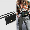 São trendy, mas consegue pôr tudo o que precisa numa mala XS?