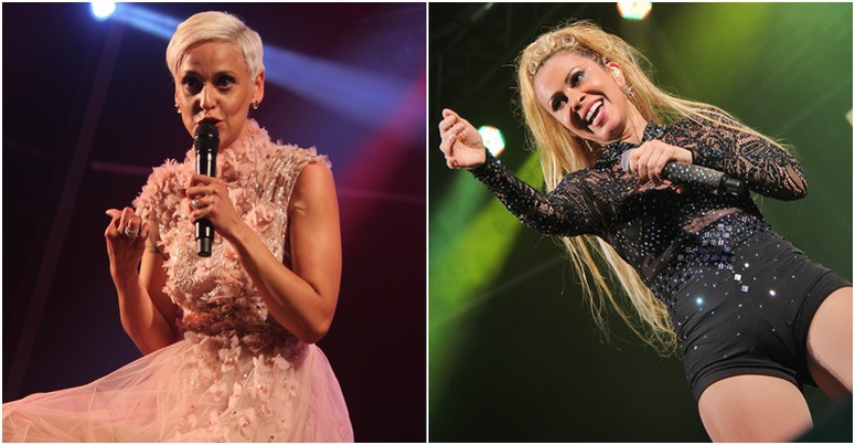 Mariza e Joelma