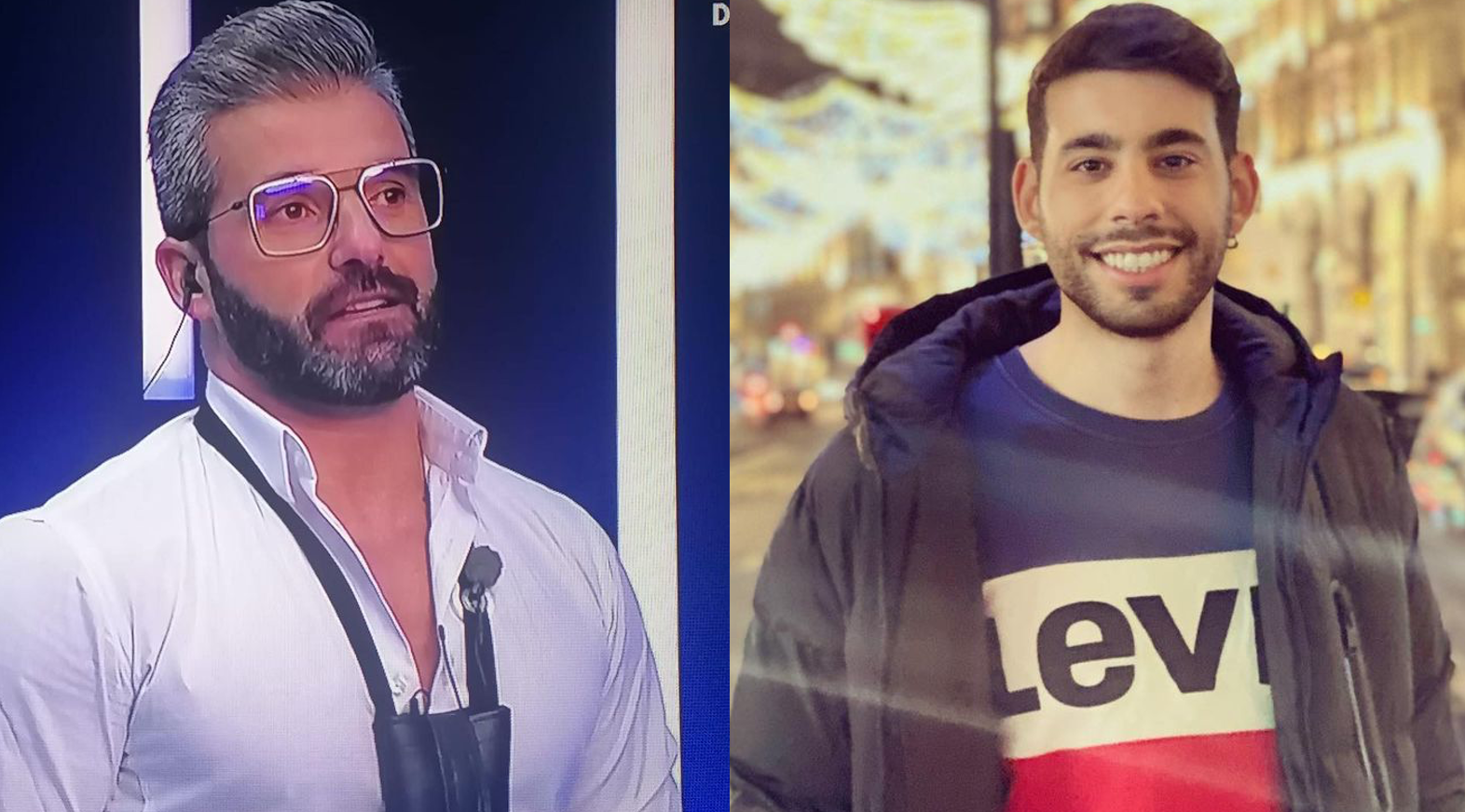 Hélder e a polémica com Edmar. “Sempre pensei que chamar homossexual ou gay é ofender”