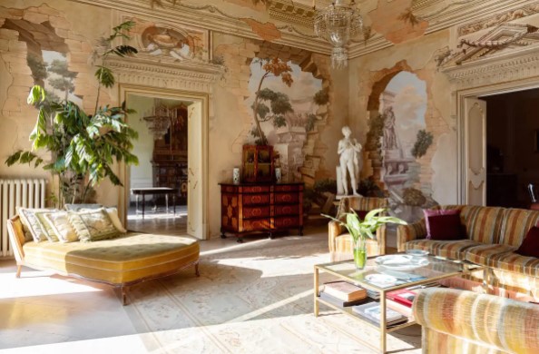 10 alojamentos rodeados de arte que quase podiam ser museus