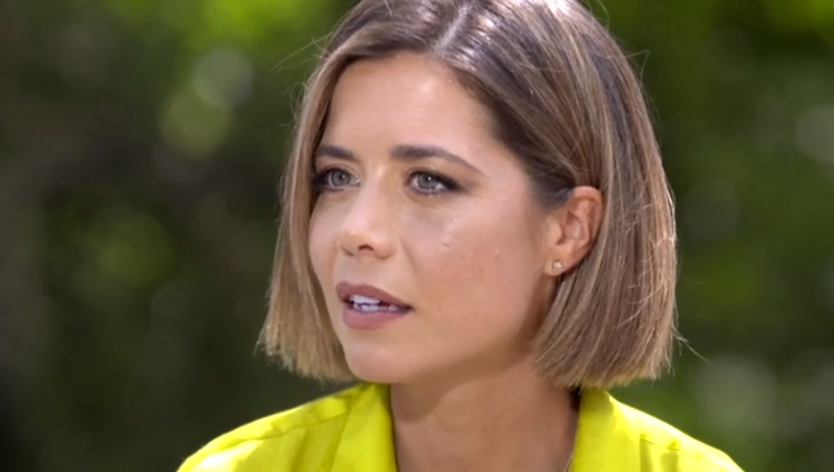 Isabel Silva faz reflexão após saída da TVI. “Tinha necessidade de me libertar”